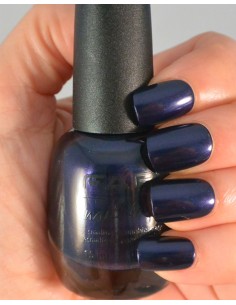 Faby Nail Lacquer - Ocean Boulevard 2