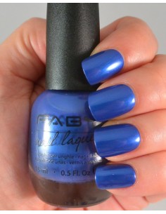 Faby Nail Lacquer - Low tide 2