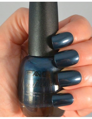 Faby Nail Lacquer - Save the Drive-in