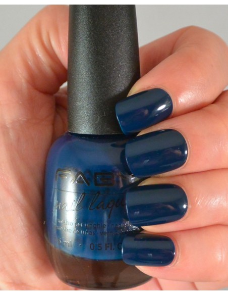 Faby Nail Lacquer - Zephyr's blow