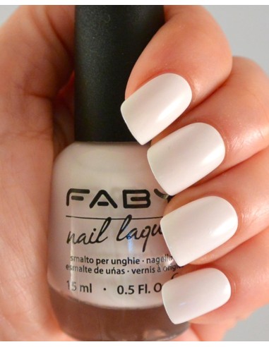 Faby Nail Lacquer - Sugarful
